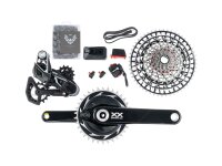 SRAM Schaltgruppen-Set "XX SL Eagle AXS Transmissi...