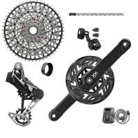 SRAM Schaltgruppen-Set "XX Eagle AXS Tra Für...