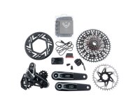 SRAM Schaltgruppen-Set "X0 Eagle AXS Tra Für...