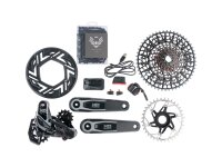 SRAM Schaltgruppen-Set "X0 Eagle AXS Tra Für...