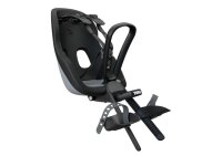 THULE Kindersitz "Yepp Nexxt Mini Frame  monument grey