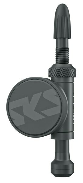 Reifendruckkontrolle SKS Airspy TL Set