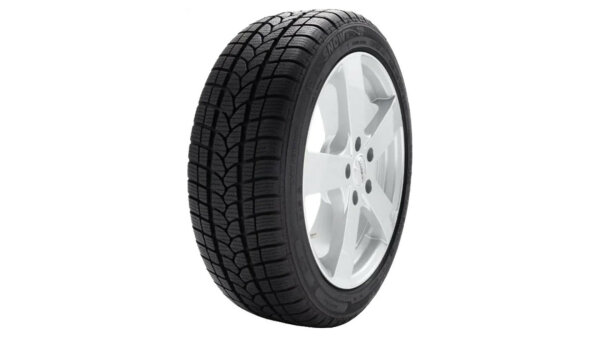 SEBRING Winterreifen "Snow 601" 165/70 R14 81T