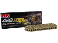 RK Kette "GB428MXZ1" 1/2x5/16, MX-Racing 142...