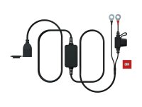 OXFORD Ladekabel-Kit 5 V Ausgang, 1,6 m  USB-Typ A-Buchse