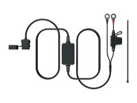 OXFORD Ladekabel-Kit 5 V Ausgang, 1,6 m  USB-Typ C-Buchse