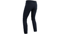 OXFORD Jeanshose "AA Super Stretch Jean", Slim Her Gr. 34, blau, 