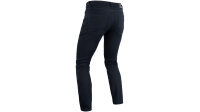 OXFORD Jeanshose "AA Super Stretch Jean", Slim Her Gr. 30, blau, 