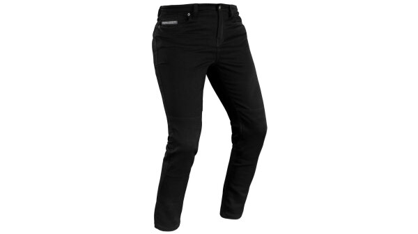 OXFORD Jeanshose "AA Super Stretch Jean", Slim Dam Gr. 38, regula