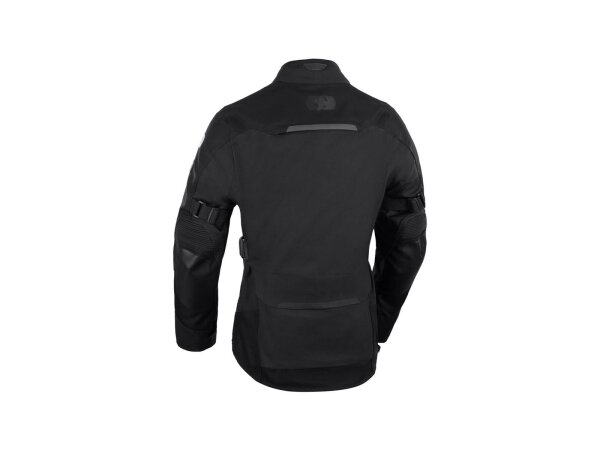 OXFORD Jacke "Mondial 2.0" Damen, Materi Gr. 38, schwarz