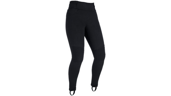 OXFORD Hose "Super Moto Leggings" Damen, Gr. 36, kurz