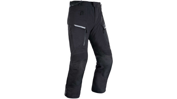 OXFORD Hose "Stormland" Herren, Material: Dry2Dry& Gr. M, schwarz