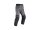 OXFORD Hose "Rockland" Herren, Material: Gr. S, grau / schwarz / rot, kurz