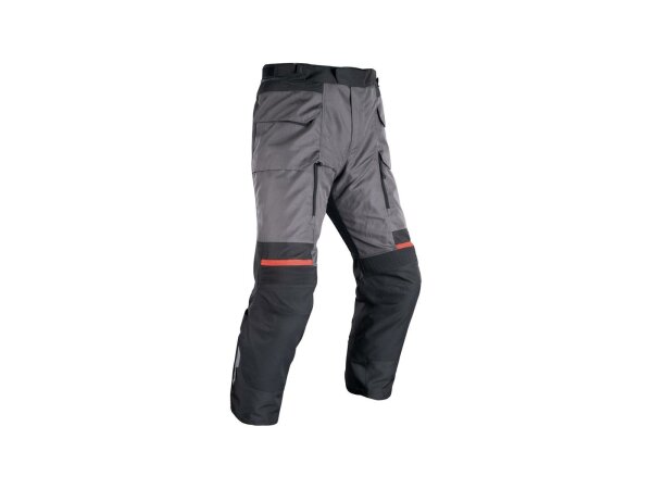 OXFORD Hose "Rockland" Herren, Material: HD-Poly 6 Gr. M, grau / 