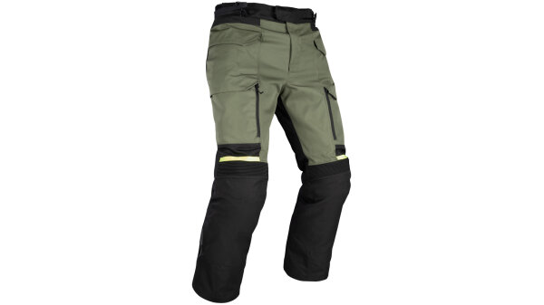 OXFORD Hose "Rockland" Herren, Material: HD-Poly 6 Gr. M, braun /