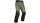 OXFORD Hose "Rockland" Herren, Material: Gr. M, braun / schwarz / gelb, regular