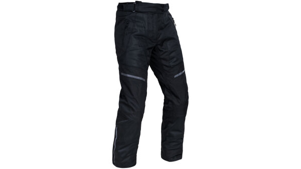 OXFORD Hose "Arizona 1.0 Air" Damen, Mat Gr. 38, schwarz, regular