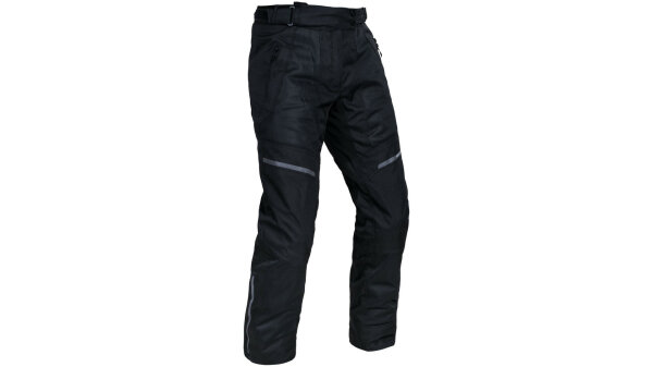 OXFORD Hose "Arizona 1.0 Air" Damen, Mat Gr. 46, schwarz, regular