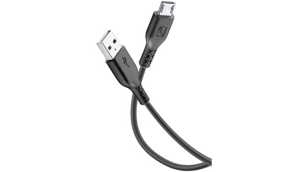 INTERPHONE Ladekabel USB zu MICRO-U