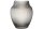 LEONARDO Vase Poesia 23cm grau