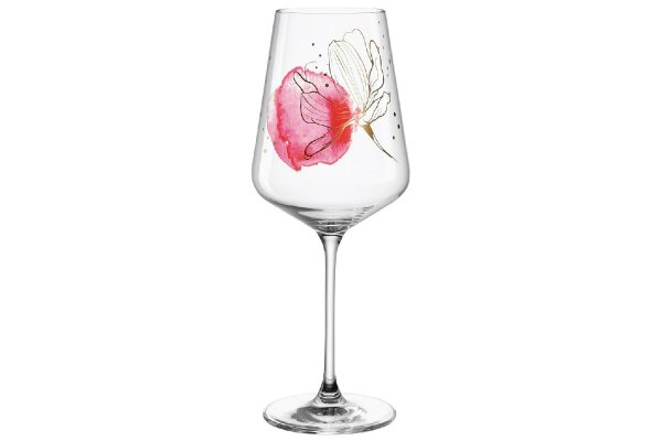 LEONARDO Aperitifglas Blüte 560ml