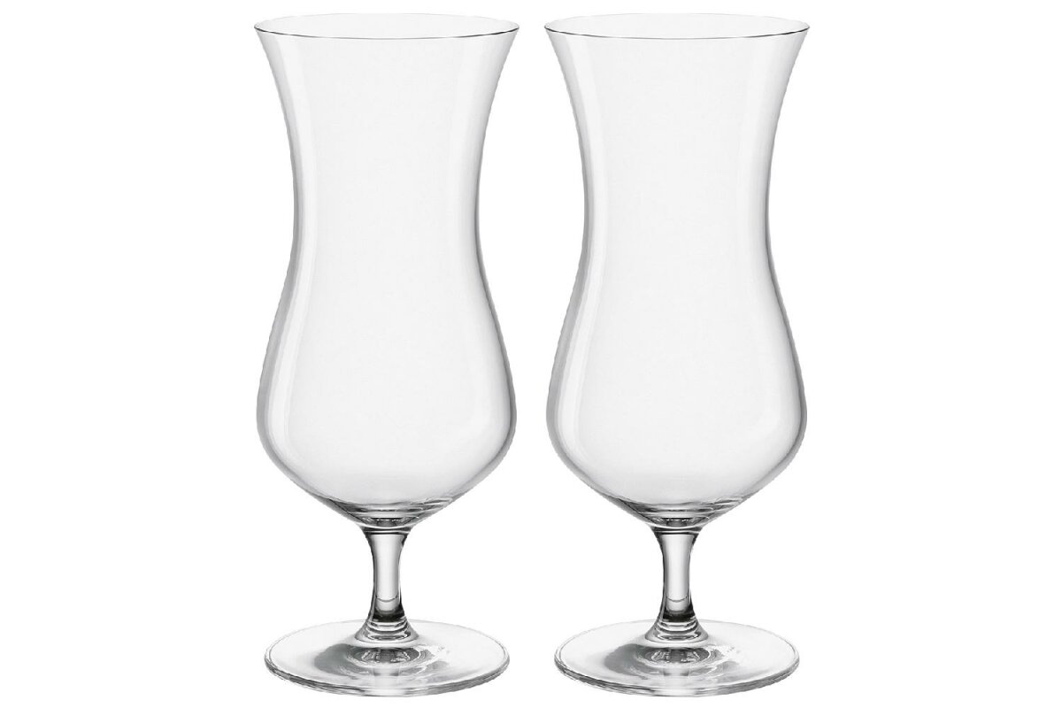 Leonardo Hurricane Glas Ml Er Set Zumoo