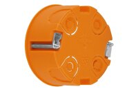 REV RITTER Hohlwanddose Ø68x35mm orange 10 Stück