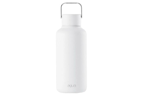 EQUA Flasche Timeless Off-White 600ml