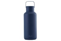 EQUA Flasche Timeless Navy 600ml