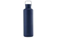 EQUA Flasche Timeless Navy 1000ml