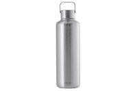 EQUA Flasche Timeless Steel 1000ml