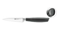 ZWILLING Messerblockset Schwarz All * Star 7teilig