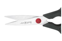 ZWILLING Messerblockset Schwarz All * Star 7teilig