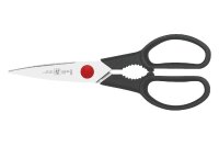 ZWILLING Messerblockset Schwarz All * Star 7teilig