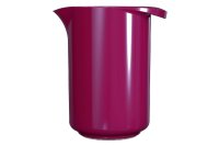 ROSTI Rührbecher Classic 1,25l Beetroot