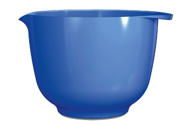 ROSTI Rührschüssel Margrethe 1,5l Electric blue