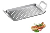 WESTMARK Grillpfanne flach