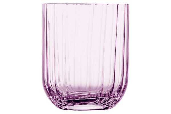 ZWIESEL GLAS Vase Dialogue flieder