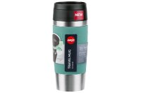 EMSA Isolierbecher Travel Mug Classic 0,36l petrol