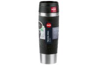 EMSA Isolierbecher Travel Mug Classic 0,5l dunkelrot