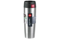 EMSA Isolierbecher Travel Mug Classic 0,5l edelstahl