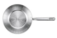 FISKARS Wok All Steel Pure 28cm