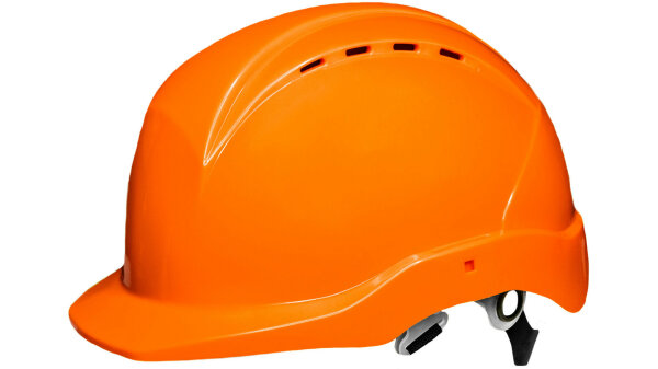 Head Protect Schutzhelm orange