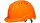 Head Protect Schutzhelm orange