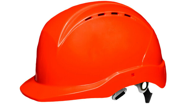 Head Protect Schutzhelm rot