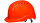 Head Protect Schutzhelm rot