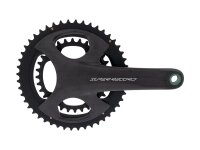 CAMPAGNOLO Kettenradgarnitur "Super Reco 32 / 48...