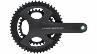 CAMPAGNOLO Kettenradgarnitur "Super Reco 34 / 50...