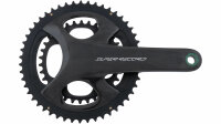 CAMPAGNOLO Kettenradgarnitur "Super Reco 34 / 50...