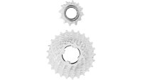 CAMPAGNOLO Kassettenzahnkranz "Super Rec 10-11-12-13-14-15-16-17-19-21-23-25 Zähne